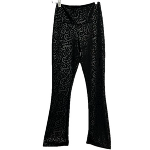 Kollontai Black Pants